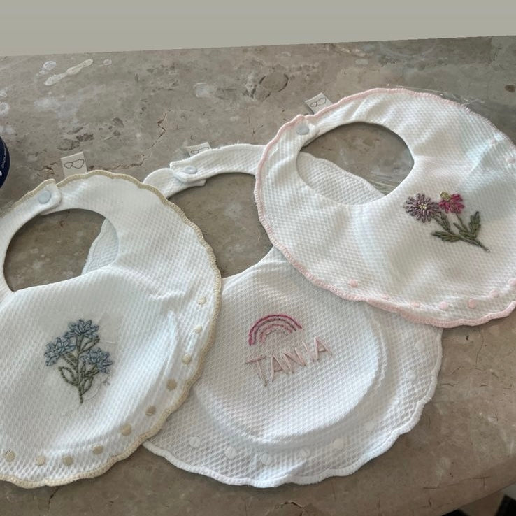 Kit para Baby Shower