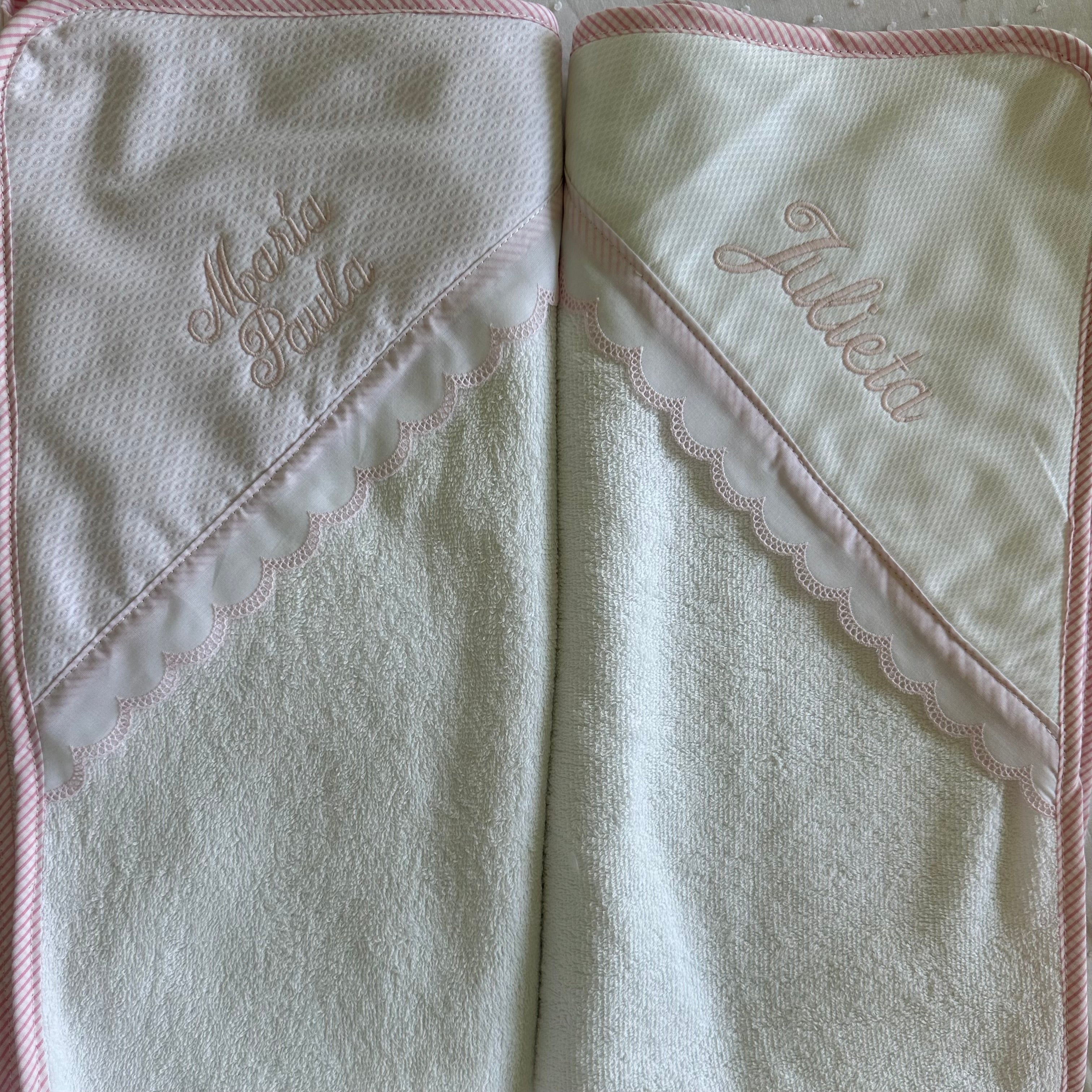 TOALLA DE BAÑO