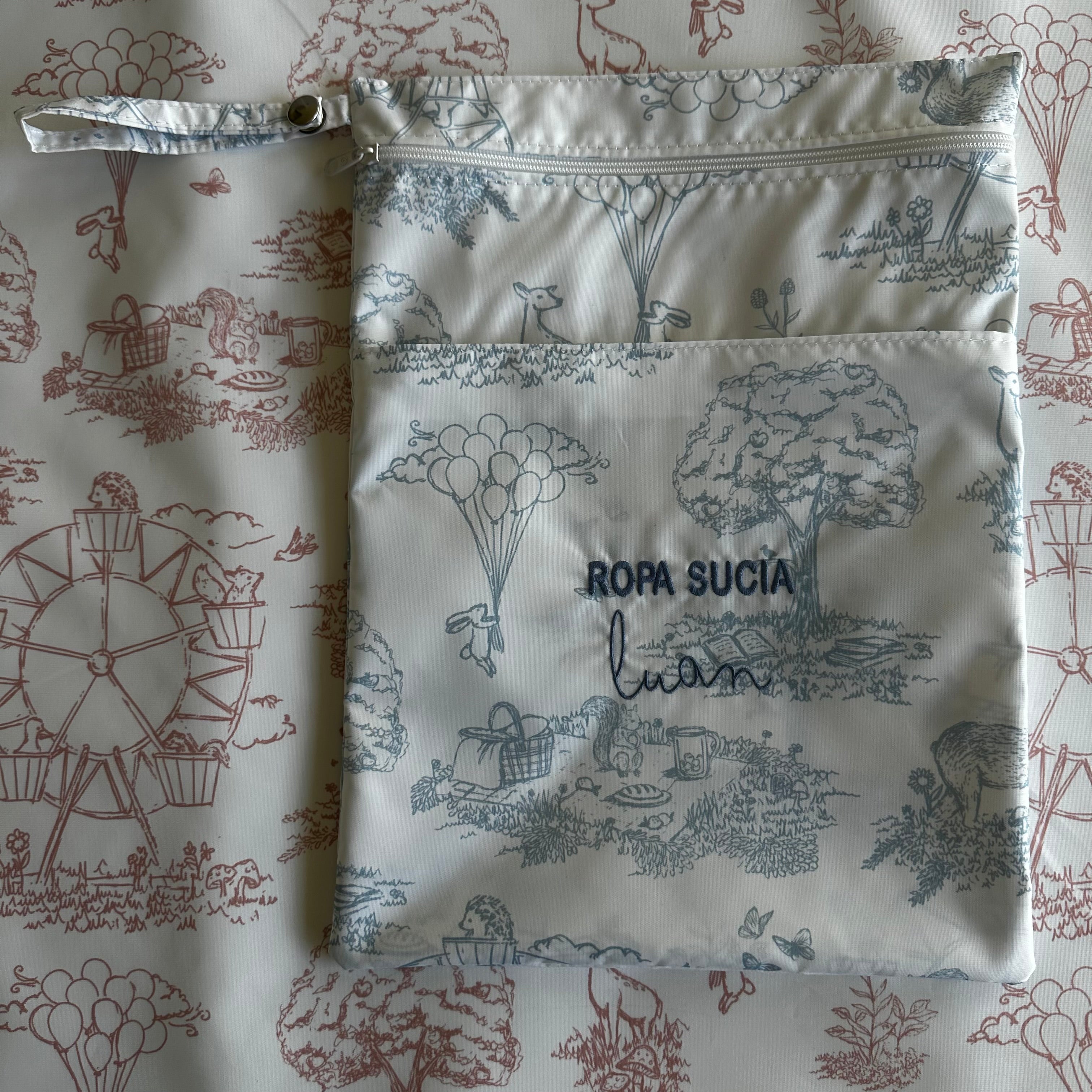Bolsa multiusos