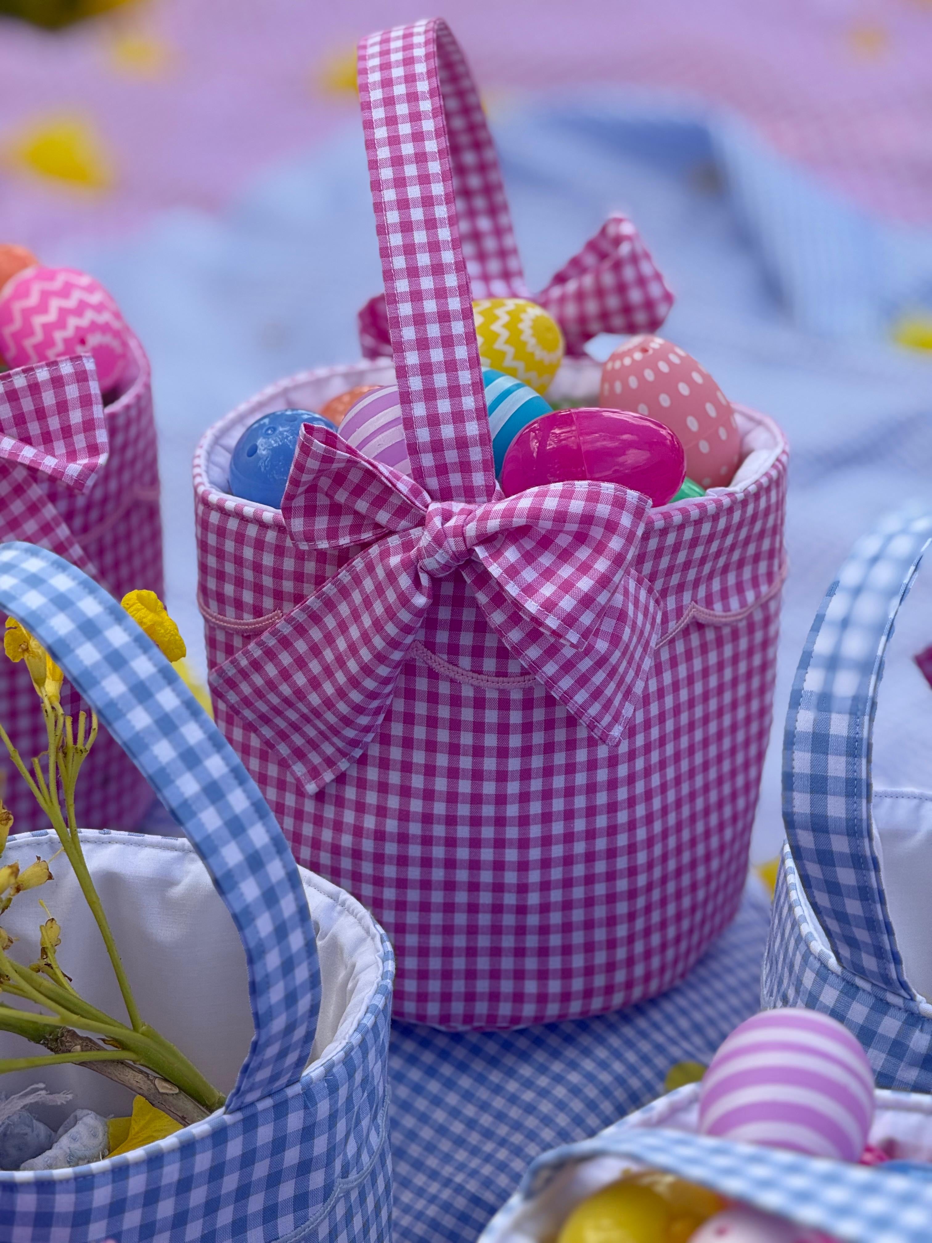 Canasta de pascua