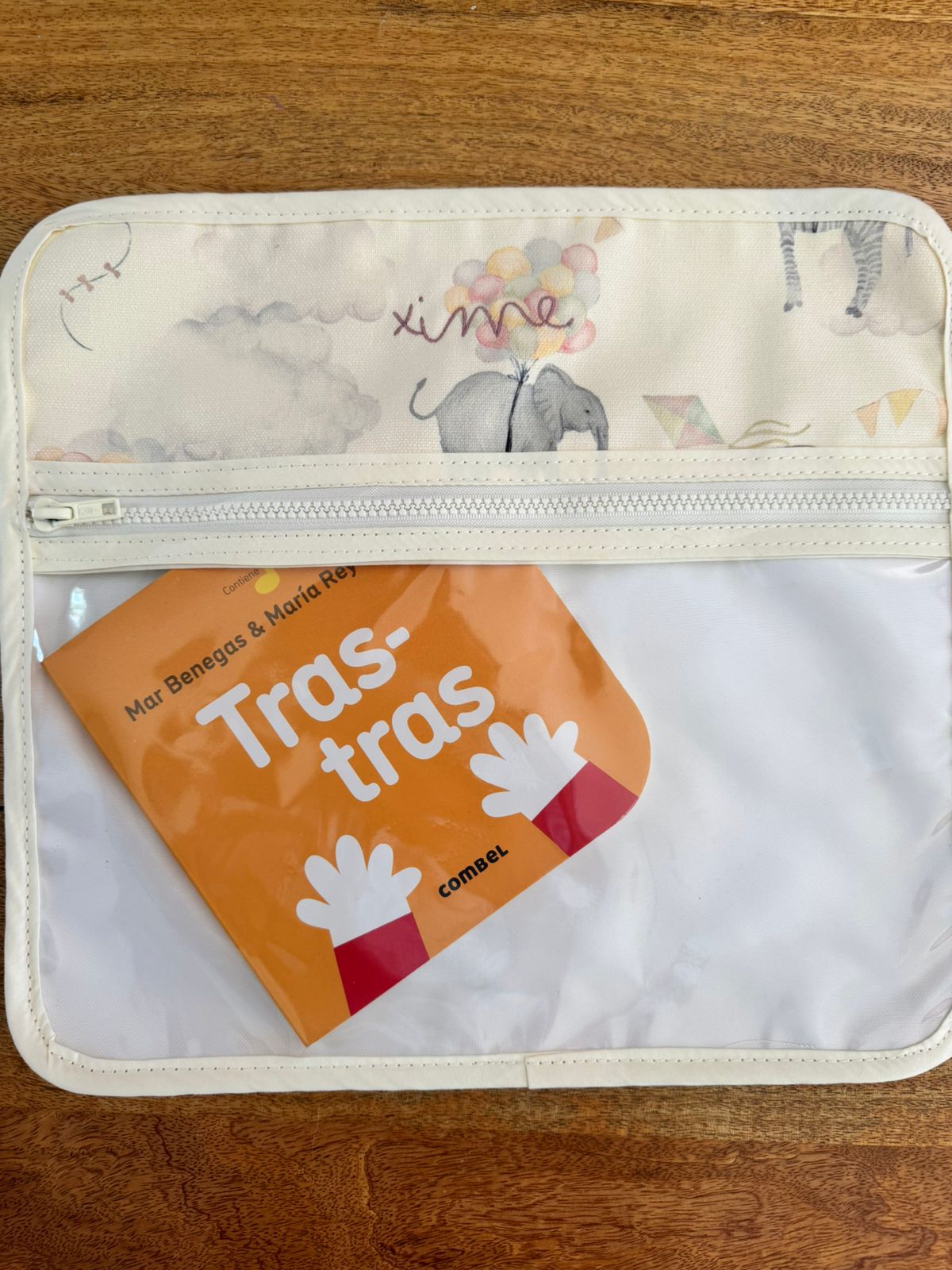 Kit Regalo: Leo y Guardo