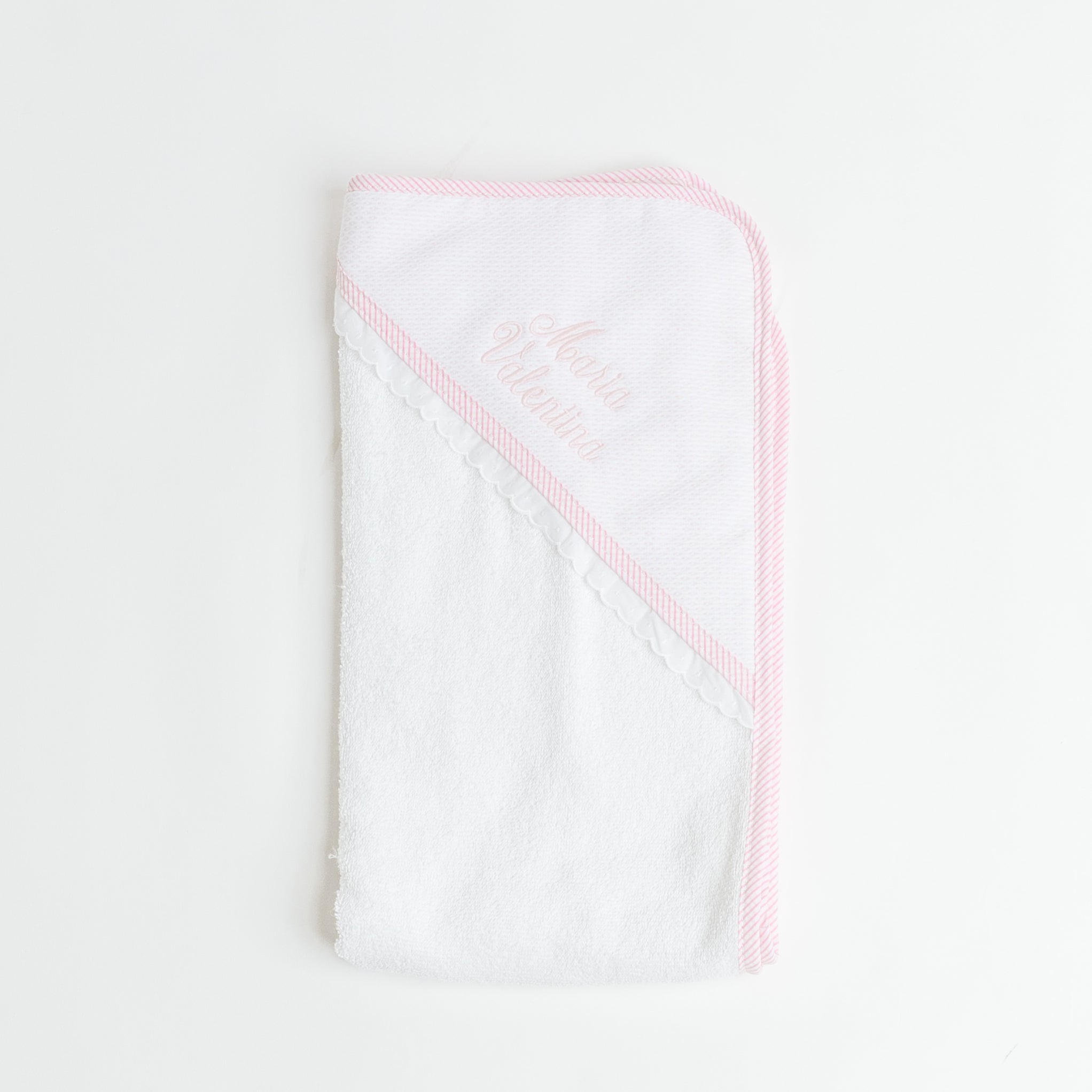 TOALLA DE BAÑO