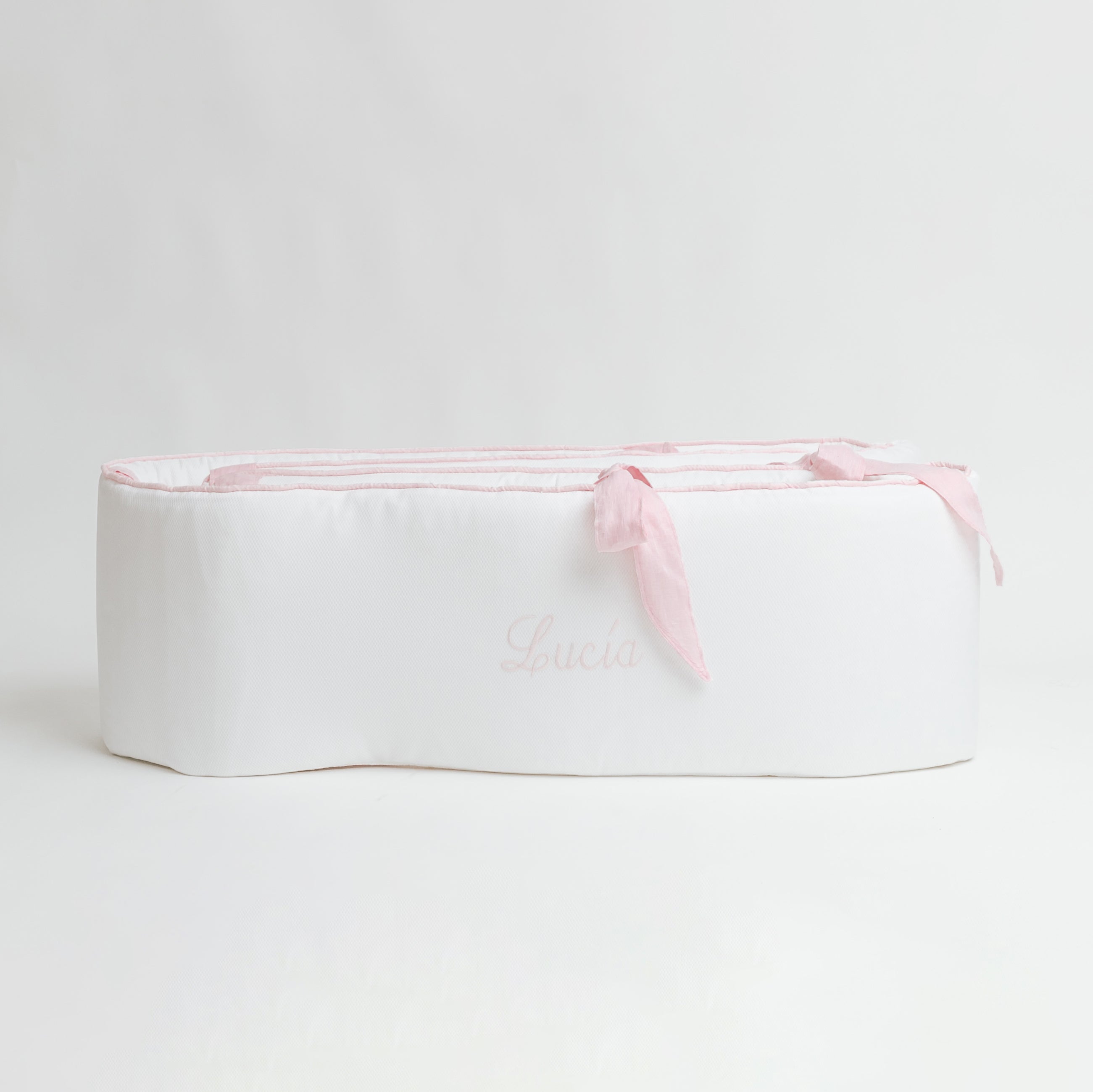 BUMPER para cuna