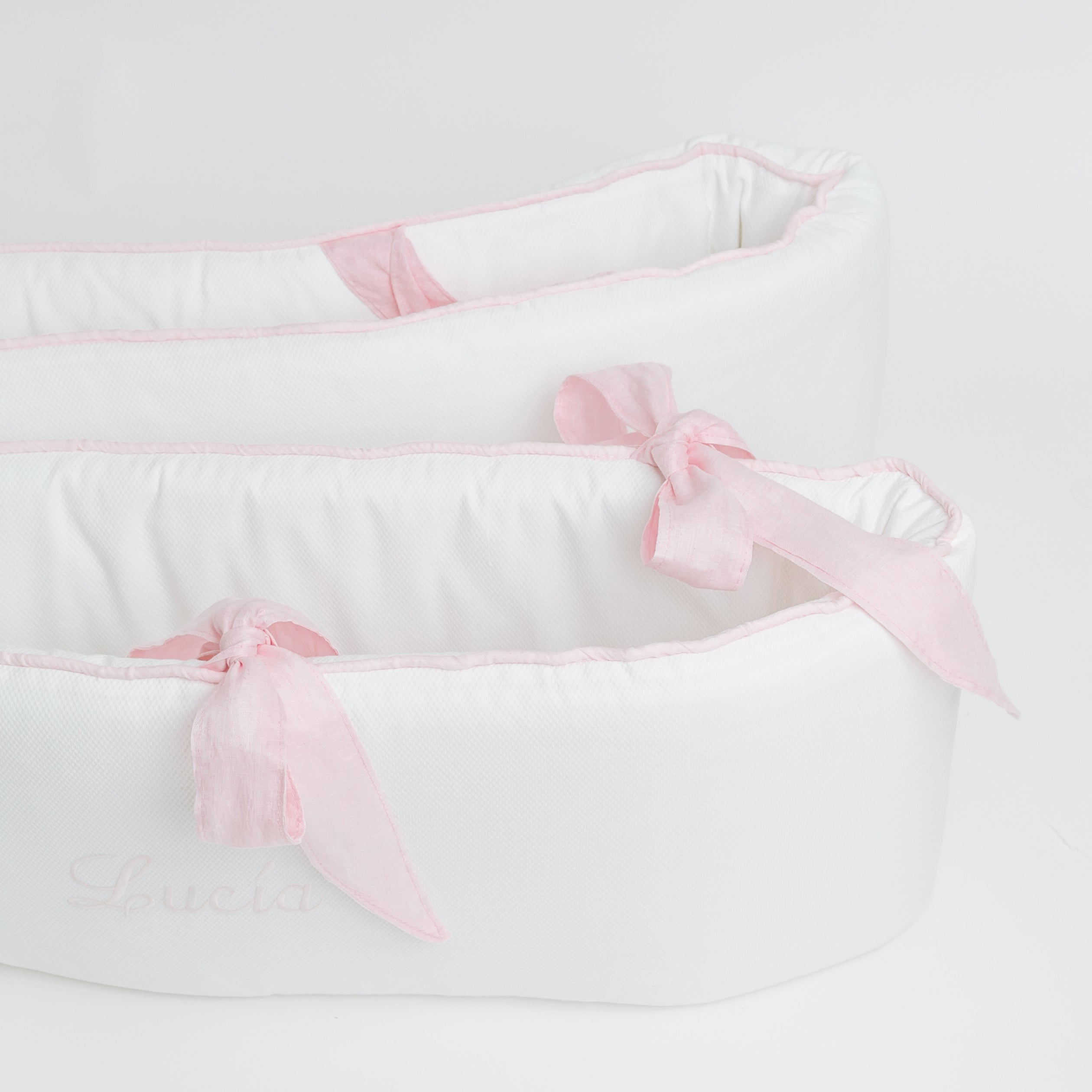BUMPER para cuna