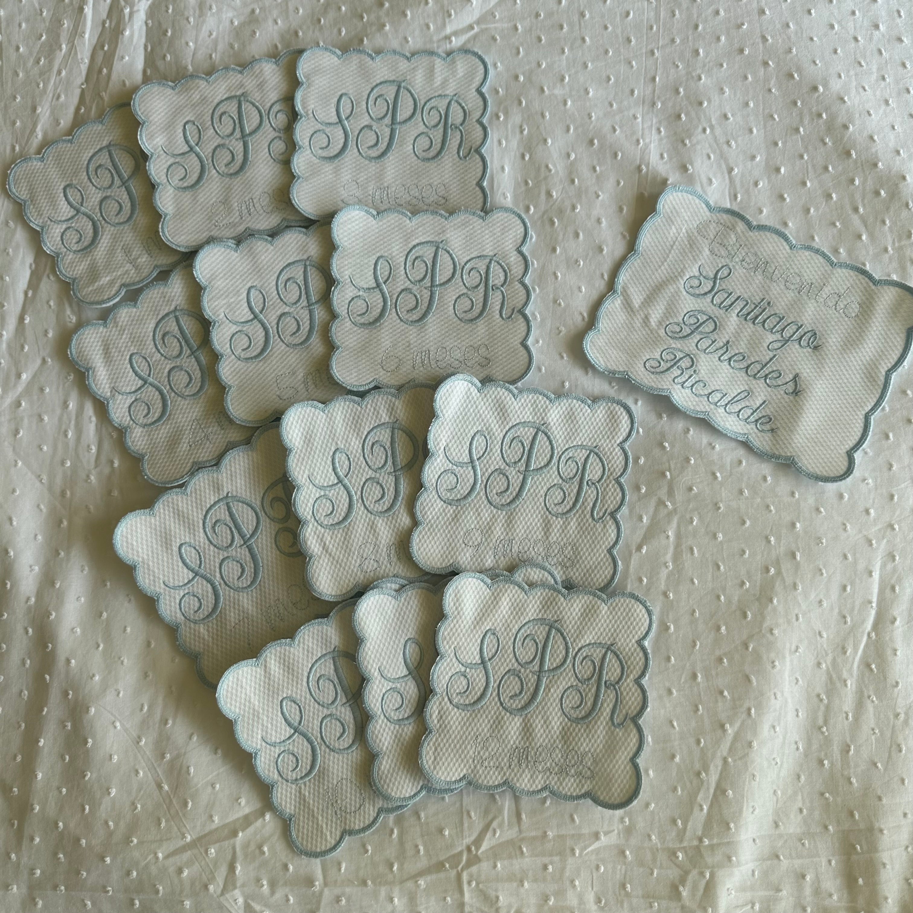 Tarjetas nubes