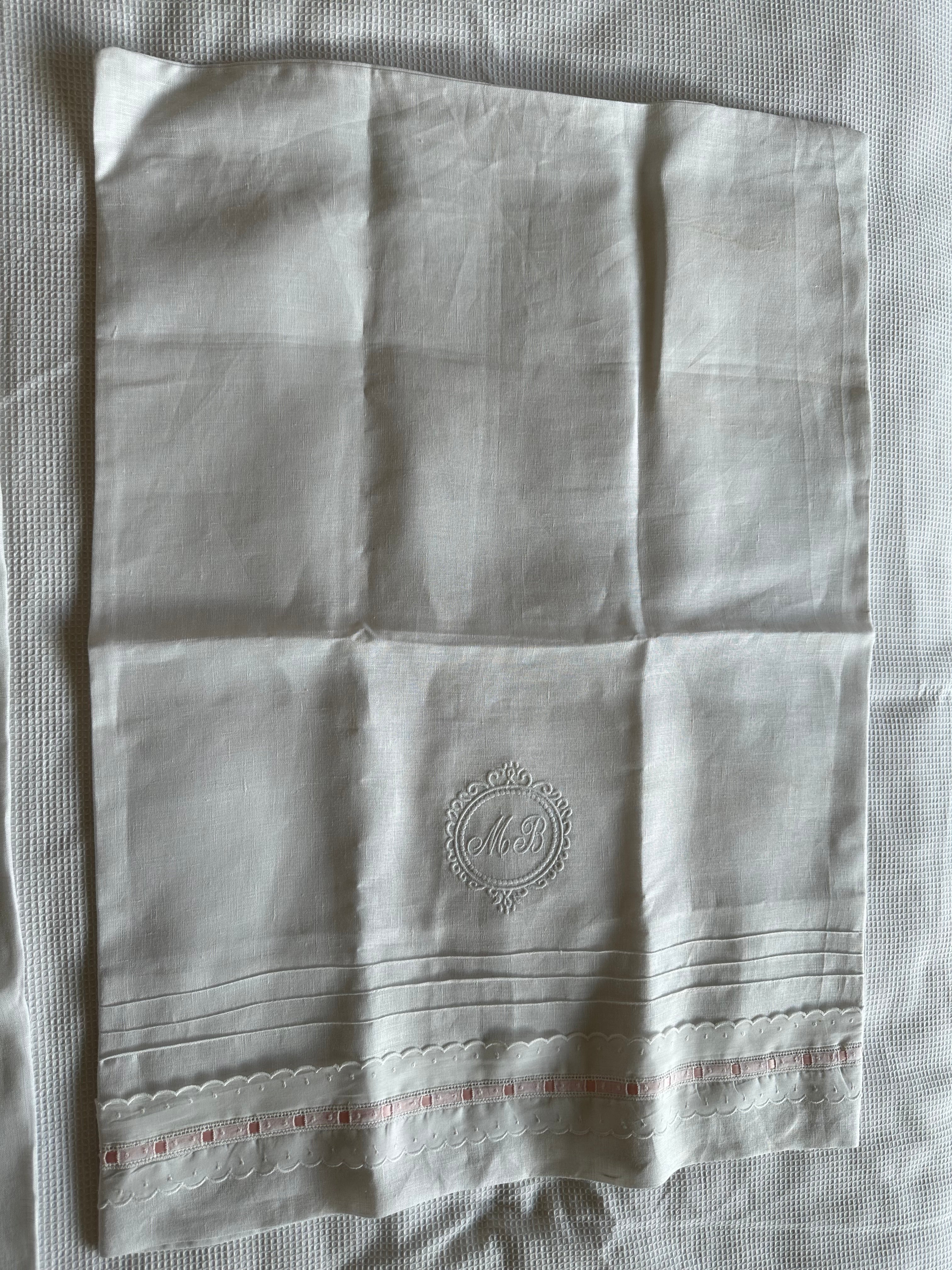 Set para cama maternidad