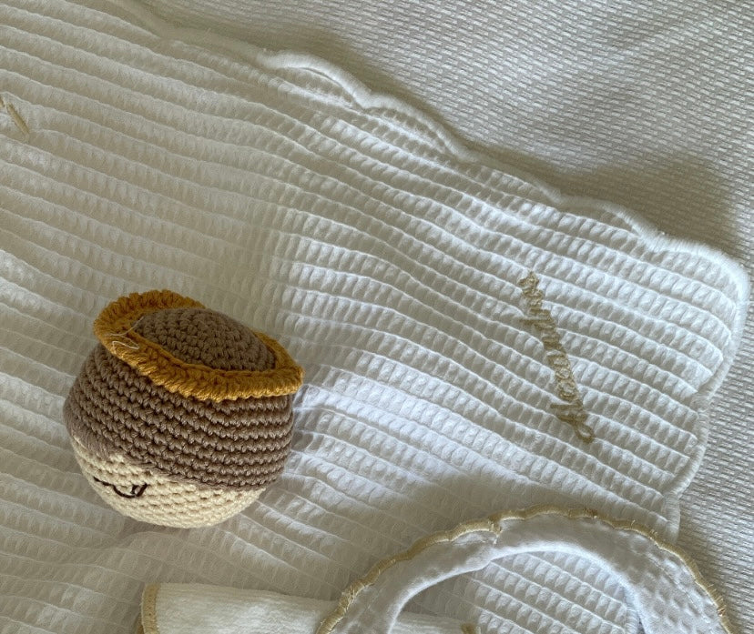 ANGELITO DE APEGO