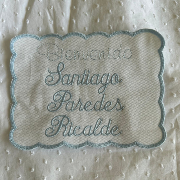 Tarjetas nubes