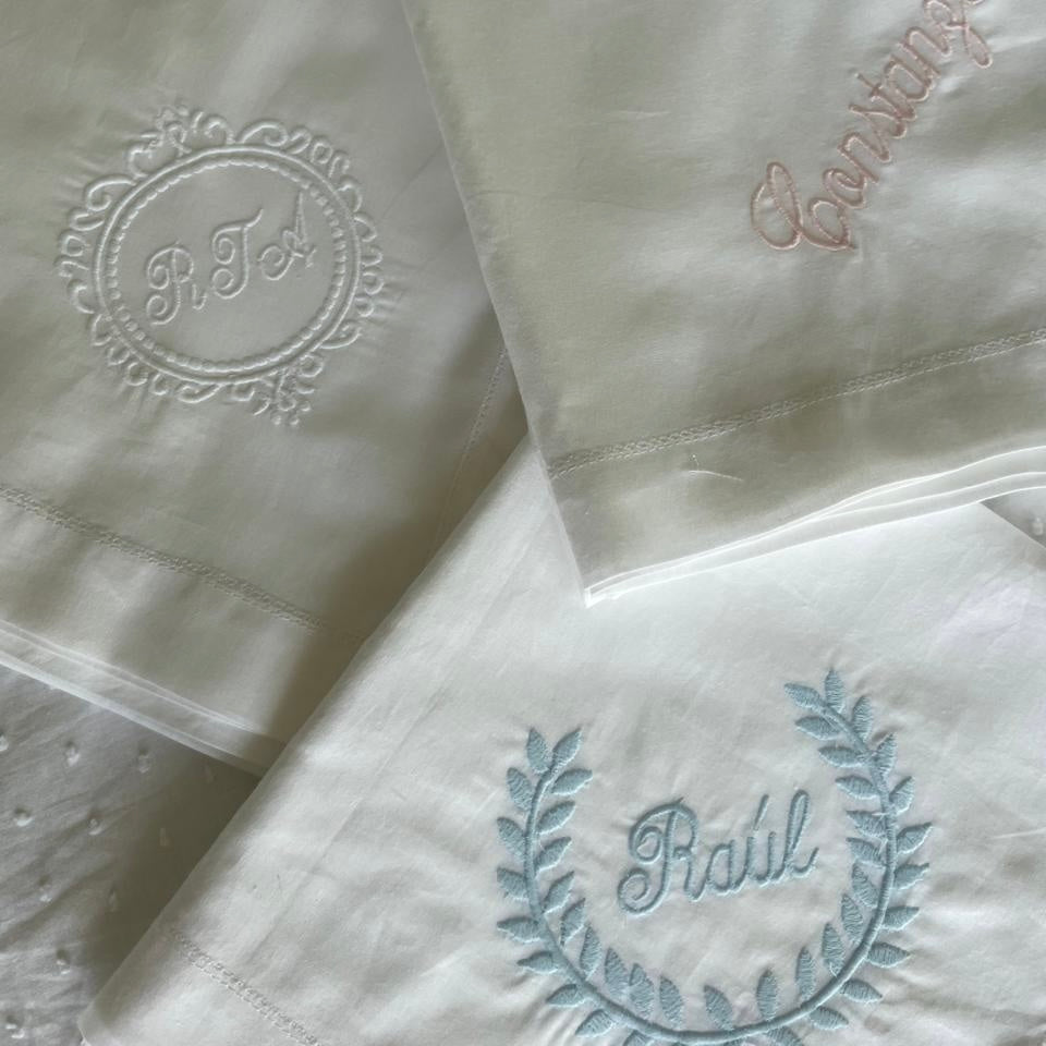 Pañal 100% algodón para taquito