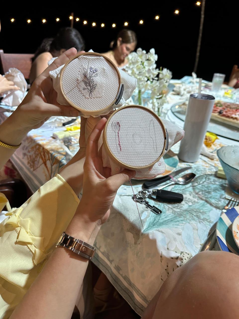 Kit para Baby Shower